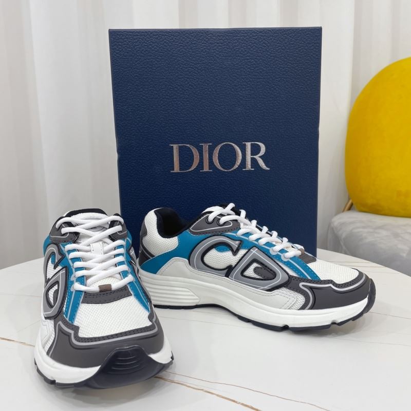 Christian Dior Sneakers